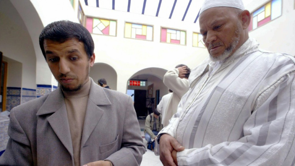 Les avocats de l'imam Iquioussen saisisse la justice pour diffamation de G&eacute;rald Darmanin &agrave; l'encontre de leur client