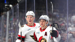 NHL: St&uuml;tzle trifft bei Sieg doppelt - auch Draisaitl gewinnt