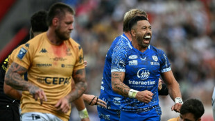 Kiwi Ruru guides Vannes back to Top 14