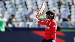 England cricketer in 'terrifying' Cape Town cable car drama