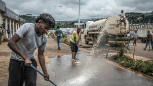 &Eacute;thiopie: dans la ville natale du Premier ministre Abiy Ahmed, entre "joie" et d&eacute;veloppement &eacute;conomique