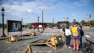 'Vivre Ensemble', la mostra di Arthus-Bertrand devastata dai festeggiamenti del Psg