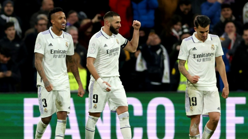 Real Madrid expected to continue European dominance of Club World Cup