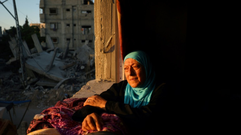 Isra&euml;l menace de ramener le Liban "&agrave; l'Age de pierre" en cas de guerre