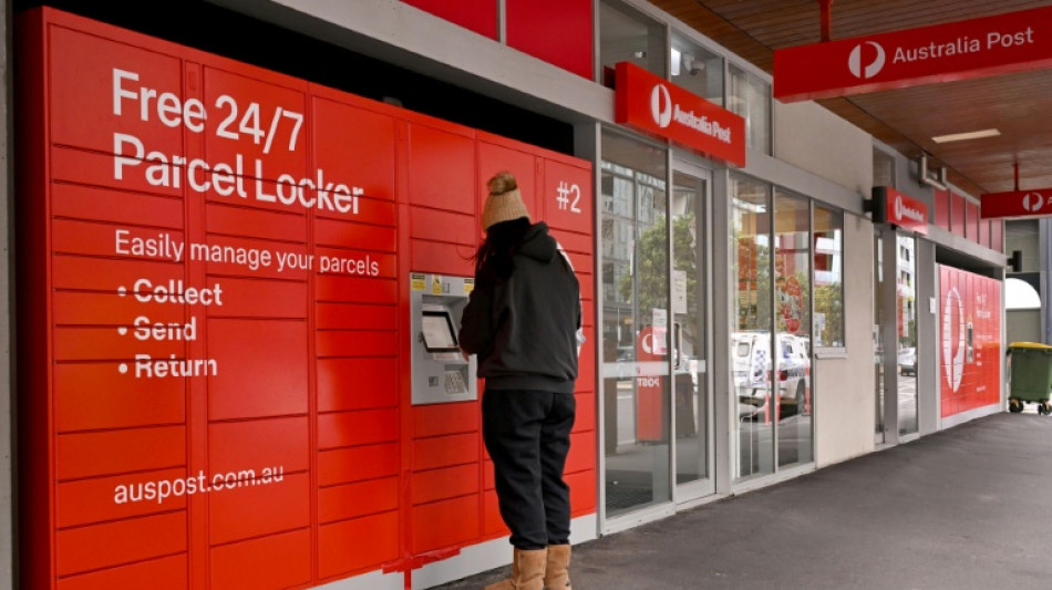 EEUU pone fin a exenciones arancelarias para la gran mayoría de los pequeños paquetes