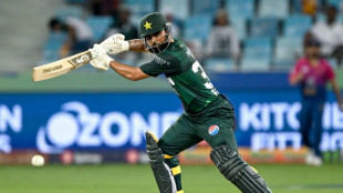Pakistan beat UAE to set up India rematch in Asia Cup