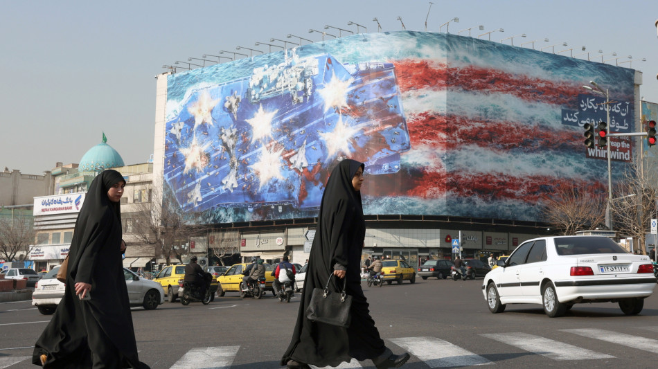 Cnn, le esplosioni in Iran non collegate a azioni militari Usa