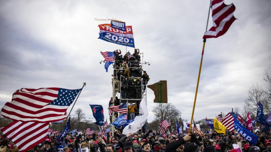 Sperrung von Trumps Konto: Youtube zahlt 22 Millionen Dollar zu Beilegung von Rechtsstreit