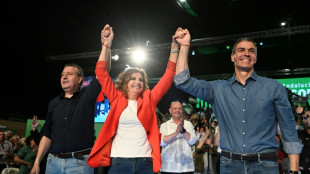 La derrota en Andaluc&iacute;a agrava la fragilidad de los socialistas de S&aacute;nchez en Espa&ntilde;a