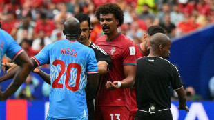 Stecca anche il Portogallo di Cr7, per il Congo primo storico punto in un Mondiale