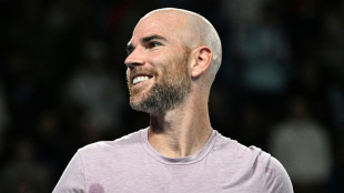 Open d'Australie: Mannarino bat Shelton en 5 sets et d&eacute;fiera Djokovic en huiti&egrave;mes de finale