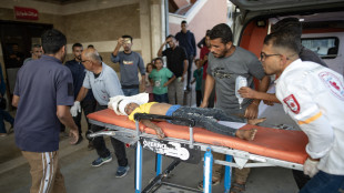 Hamas, 33 i morti negli attacchi israeliani di oggi