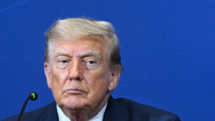 Trump: Iran hat "zu Unrecht" festgehaltene US-Staatsb&uuml;rgerin freigelassen