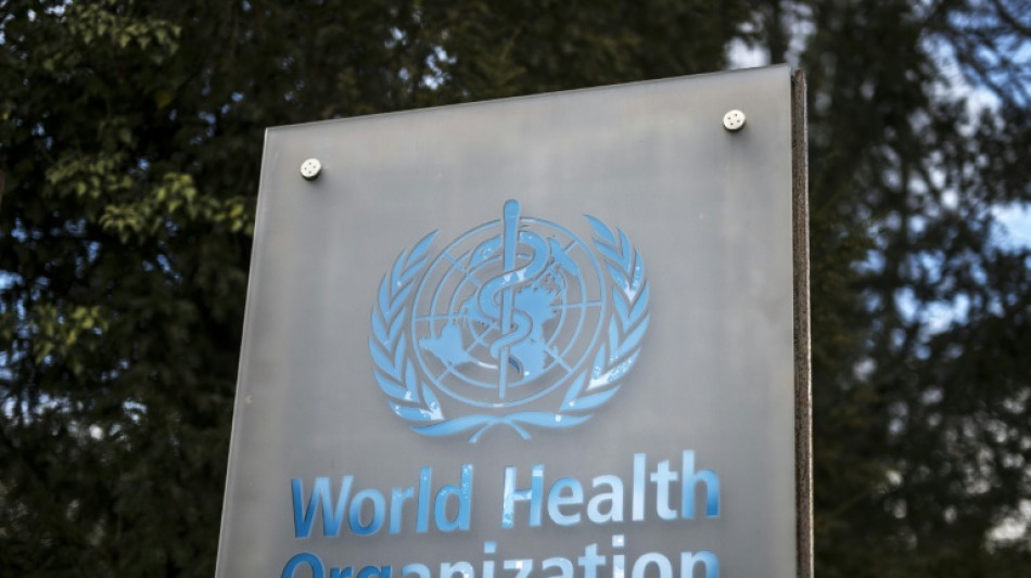 El aumento del uso de la IA en la atenci&oacute;n de salud requiere salvaguardias jur&iacute;dicas, afirma la OMS