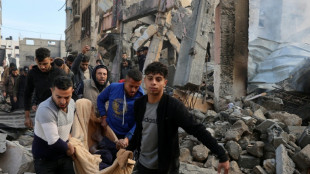 Gaza: 26 morts selon les secours au lendemain de la reprise des n&eacute;gociations sur une tr&ecirc;ve