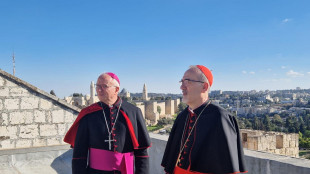 Cei, progetto con Patriarcato per aprire ospedale a Gaza
