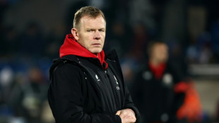 Exeter deny Saracens English Prem play-off place as McCall bows out