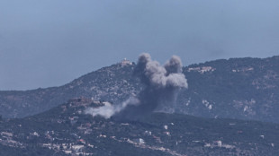 Idf, 'raid contro Hezbollah in risposta al lancio di 50 proiettili sulle truppe'