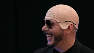 Gut 22.000 k&uuml;nstliche Glatzen: Skurriler Rekord bei Konzert von US-Rapper Pitbull