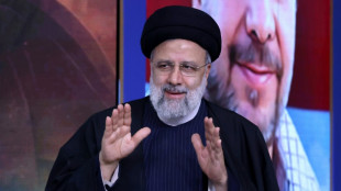 Ebrahim Raisi, un presidente iran&iacute; ultraconservador