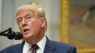 Trump, 'i dati sull'occupazione truccati per danneggiarmi'