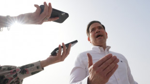 Rubio tente de relancer le Quad en Inde, sur fond de doutes quant &agrave; l'engagement am&eacute;ricain