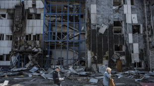 Sale a 21 il bilancio dei morti a Kiev nei raid russi