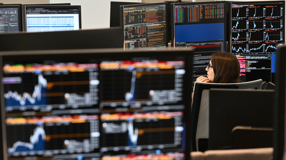 Borsa: l'Europa verso nuovo rosso con lente su Hormuz, Milano -1%