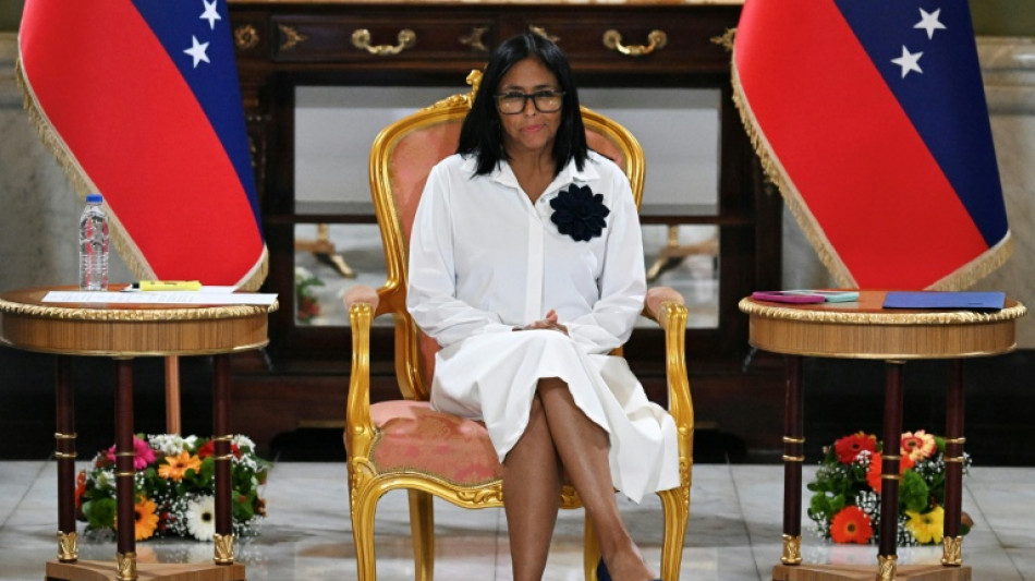 La Venezuela pos-Maduro es "apetecible" para los inversores, seg&uacute;n el CEO de un nuevo fondo 