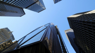 JPMorgan inaugure son nouveau siège, symbole du renouveau des bureaux à New York