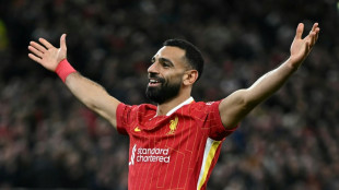 Ligue des champions: Liverpool et Salah encha&icirc;nent contre Bologne