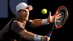 Murray indique que 2024 pourrait &ecirc;tre sa derni&egrave;re ann&eacute;e sur le circuit
