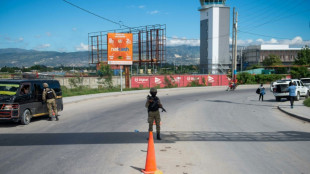 Ha&iuml;ti: les Etats-Unis interdisent leurs vols civils apr&egrave;s des tirs