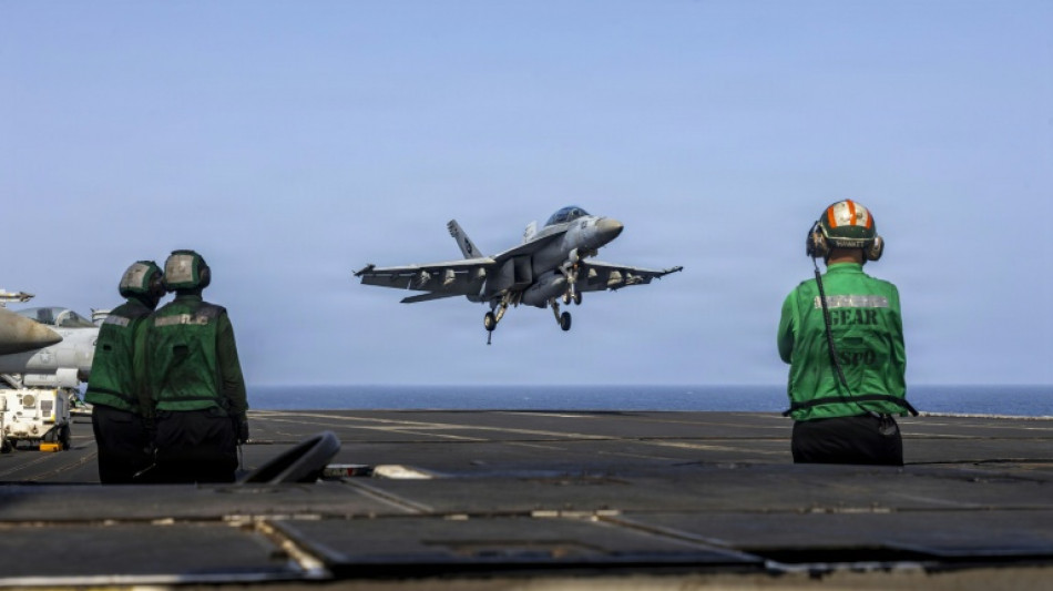 Estados Unidos e Ir&aacute;n se atacan mutuamente pese al alto el fuego