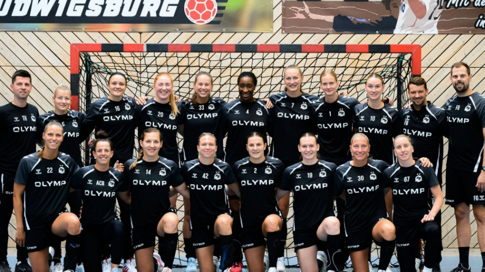 Ausverkauf droht: HB Ludwigsburg gibt Spielerinnen frei