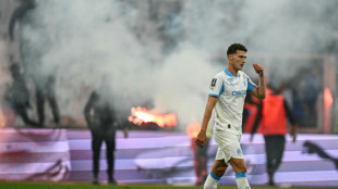 World Cup winner Pavard confirms Marseille exit