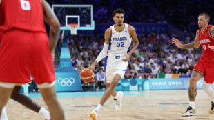Basket: les Bleus lavent leur linge sale en public sur fond de d&eacute;saccord tactique