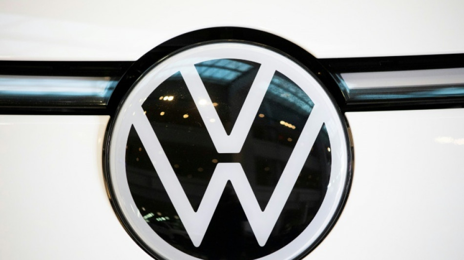Volkswagen dévoile le concept de sa citadine électrique premier prix