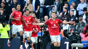 De Ligt rescues Man Utd in Spurs draw, Arsenal aim to extend lead