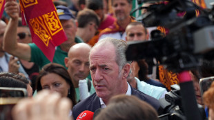 Zaia, 'Vannacci pu&ograve; essere un valore se fa il leghista'
