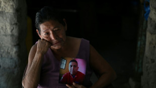 Salvador: l'angoisse des familles de prisonniers dont l'incarc&eacute;ration vient d'&ecirc;tre prolong&eacute;e