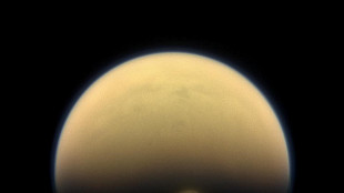 Smentita l'ipotesi di un oceano su Titano, la luna pi&ugrave; grande di Saturno