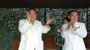 North Korea fires 'several cruise missiles' into sea