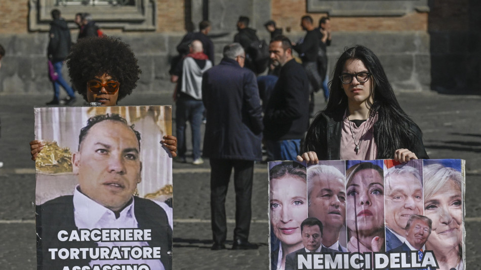 Almasri, legale vittima 'chiederemo risarcimento al governo'