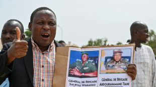 Diplomacy 'best way forward' in Niger but force still on table: Nigeria