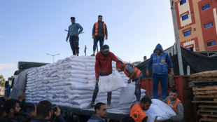 Ham&aacute;s ve "cerca" un acuerdo para una tregua en Gaza y la liberaci&oacute;n de rehenes