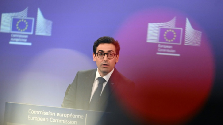 La UE reforzar&aacute; sus instrumentos de defensa comercial contra China, seg&uacute;n un reporte