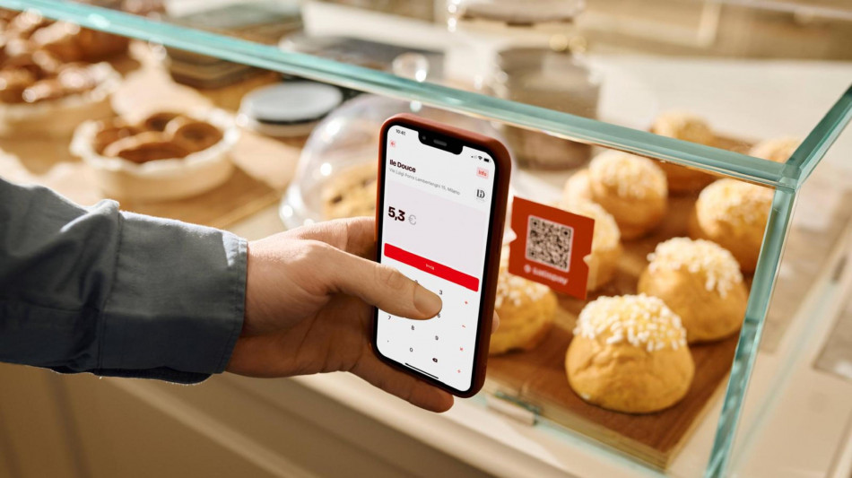 Satispay, tornano a zero commissioni su piccole spese dopo legge su moneta elettronica(2)