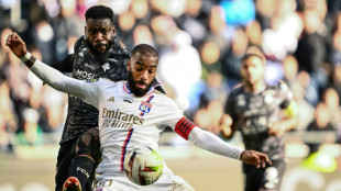 Ligue 1 : face &agrave; Metz, Lyon &eacute;choue encore 