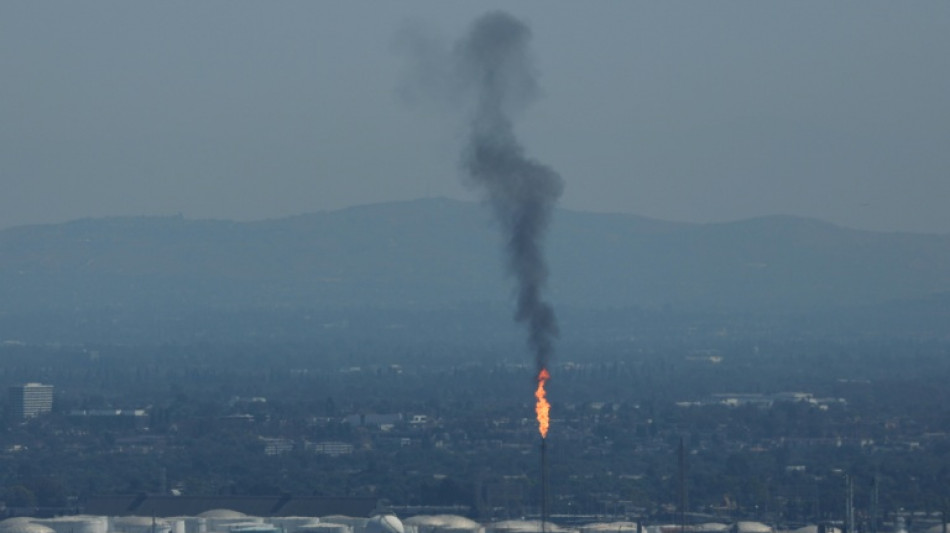 Face aux procès climatiques, la droite américaine défend l'immunité de l'industrie pétrolière